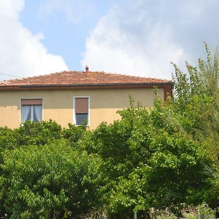 La Casa Del Prussiano Apartman Diano Castello Kültér fotó