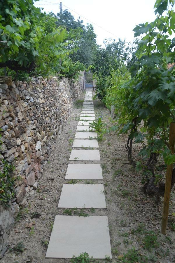 La Casa Del Prussiano Apartman Diano Castello Kültér fotó