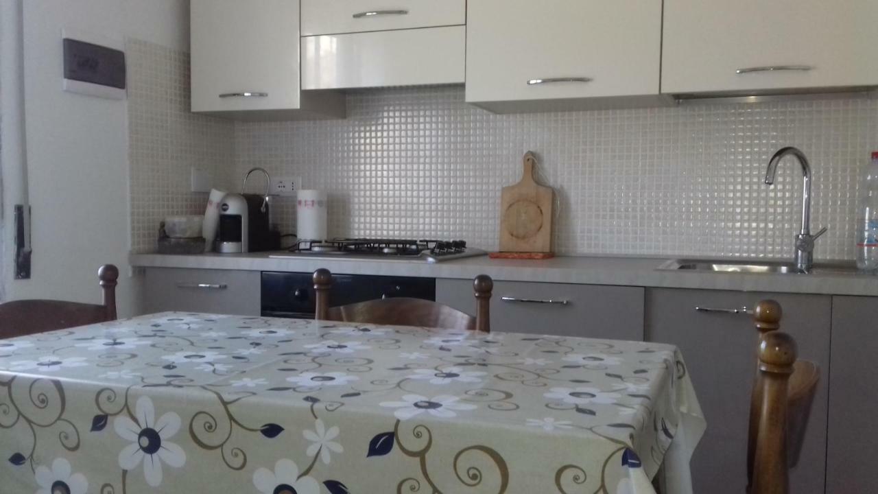 La Casa Del Prussiano Apartman Diano Castello Kültér fotó